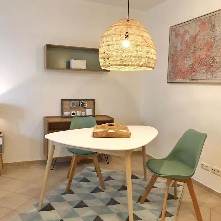 Komfortappartement Kopenhagen Засниц Экстерьер фото