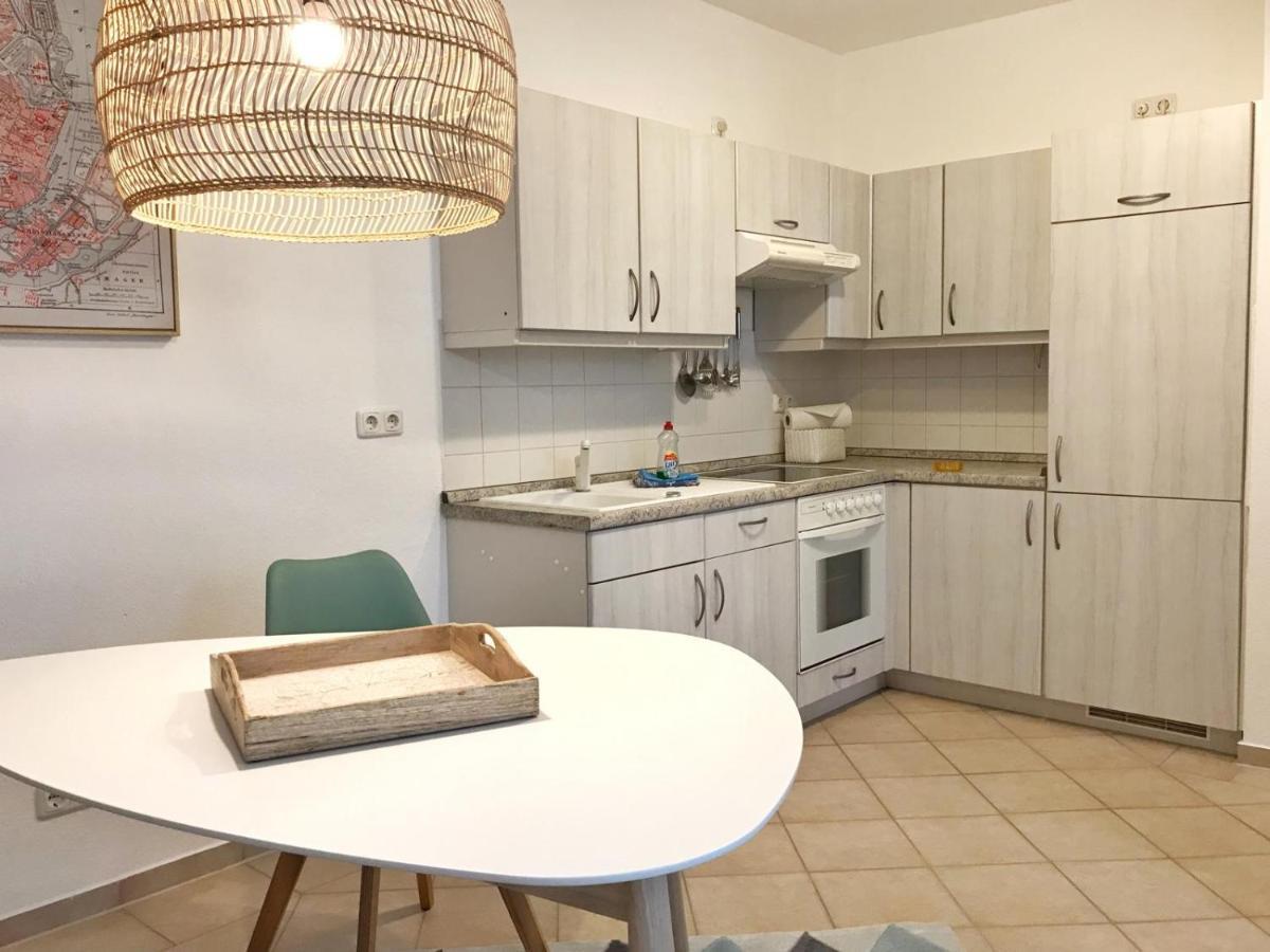 Komfortappartement Kopenhagen Засниц Экстерьер фото