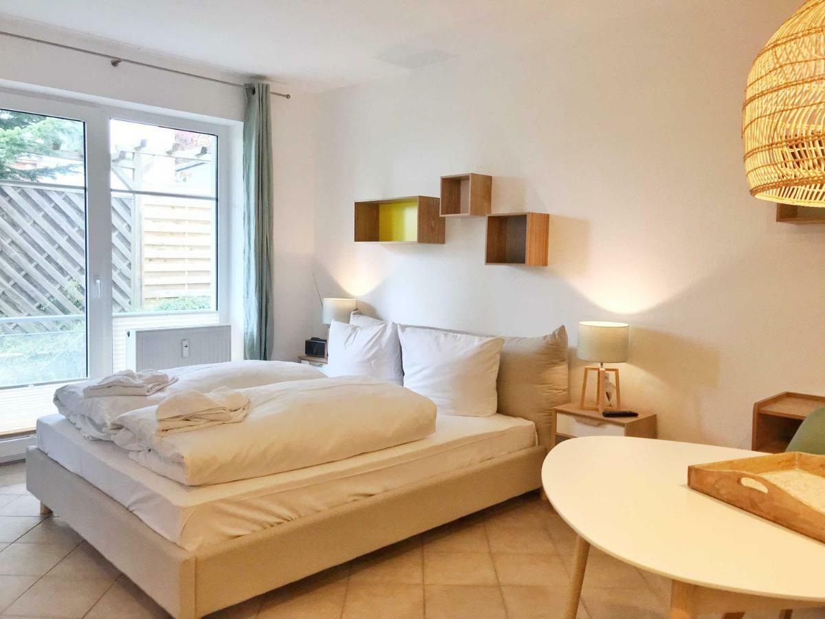 Komfortappartement Kopenhagen Засниц Экстерьер фото